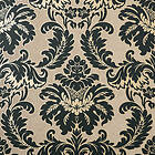 Crown Wallcoverings Tapet Archive M1703