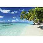 Dimex Tapet Paradise Beach 375x250 cm MS-5-0215