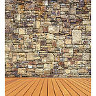 Dimex Tapet Rock Wall Non Woven 225x250 cm MS-3-0169