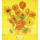 Dimex Tapet Sunflowers 2 Non Woven 225x250 cm MS-3-0252