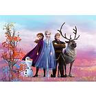 Disney Komar Tapet Frozen 2 Iconic Photomural 8-4103