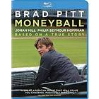 Moneyball (US) (Blu-ray)