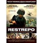 Restrepo (DVD)
