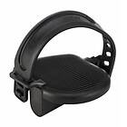 Bonin Ergonomic 9/16´´ Pedals Svart