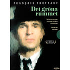 Det Gröna Rummet (Q-line) (DVD)