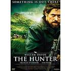 The Hunter (2011) (DVD)