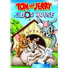 Tom & Jerry In the Dog House (DVD)