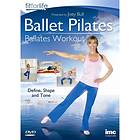 Ballet Pilates - Ballates Workout (DVD)