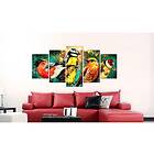 Tavla Birds Meeting 200x100 sp. z o. TM-N4537-DKX