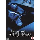The Legend of Hell House (DVD)