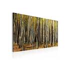 Tavla The Mystery Of Sherwood Forest Triptych 60x40 sp. z o. TM-N2699