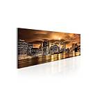 Tavla City of the Setting Sun 120x40 sp. z o. TM-N6198