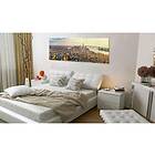 Tavla American View 135x45 sp. z o. TM-N6200-DKX