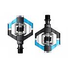 Crankbrothers Candy 7 Pedals Blå,Svart