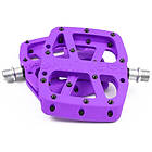 e.thirteen Composite Pedals Lila