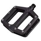 Eltin Platform Pins Pedals Svart