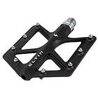 Eltin Platform Pro Pedals Svart