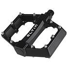 Eltin Platform Pedals Svart