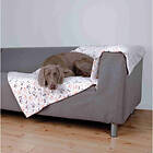 Trixie Filt Lingo, hund, polyester, beige, vit, 75 cm, 500 mm