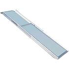 Trixie Petwalk Telescope Ramp Gray 43 x 100 cm