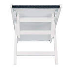 Trixie Ramp Height-Adjustable White 90 x 36 cm