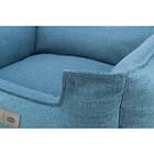 Trixie Talis bed, square, 60 × 50 cm, blue