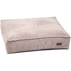 Designed By Lotte Rest Cushion Ribbed Pink 70 x 55 cm