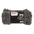 Dogman Chenilleplaid Noodle mat L