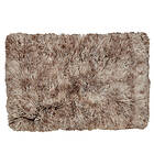 Dogman Pude Fluffy beige