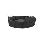 Dogman Seng Buddy oval sort XL