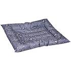 Flamingo Cooling Bed Fresk Drop Gray 116 x 76 cm