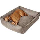 Hunter Dog & Cat Sofa Bed Bologna Stone 90x70cm
