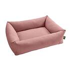 Hunter Sofa Inari pastel red 120 x 80 cm