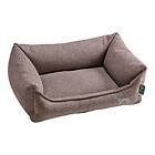 Hunter Sofa Prag Light Pink/Anthracite 90x70 cm