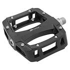 Force Bmx/downhill Pedals Svart