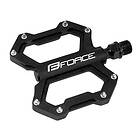 Force Whirl Pedals Svart