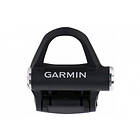 Garmin Vector 3 Left Sensing Pedal Body Svart