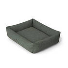 Swaggin Tails Mysig Dog Bed Tree Green Medium