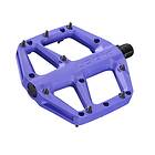 Look Trail Roc Fusion Pedals Lila