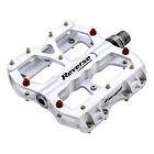 Reverse Components Escape Pedals Vit