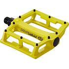 Reverse Components Super Shape 3d Pedals Gul