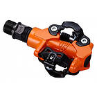 Ritchey Xc Comp V5 Pedals Orange,Svart