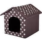 Hobbydog Buda in paws brown R5
