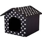 Hobbydog Buda in paws black R1