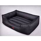 Hobbydog Comfort bed Black XXXL