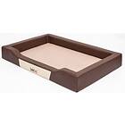 Hobbydog Deluxe bed Brown-beige XL