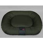 Hobbydog Comfort bed Pontoon Comfort Green XL