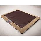 Hobbydog Mat Dark brown L.