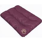 Hobbydog Mattress Eco Burgundy R1