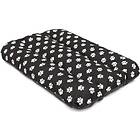 Hobbydog Mattress Eco prestige Black in paws R3